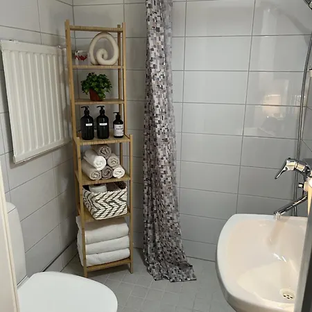 Apartamento Cozy In Center