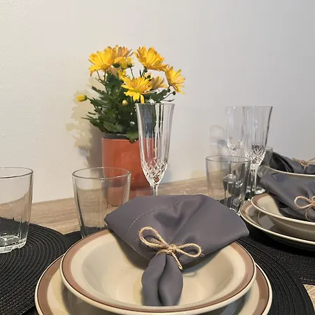 Cozy In Center Appartamento